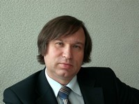 Александр Носырев